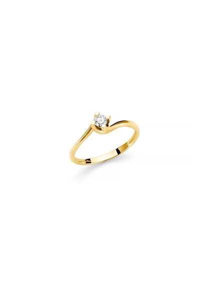 Anillo Miluna Mujer in Oro blanco Diamante 2.0 Ct LID5180G-020 - LID5180G-020